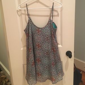 Show me your mumu dress