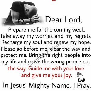 Meet your Posher, Charles