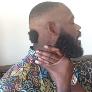 Meet your Posher, Trevor