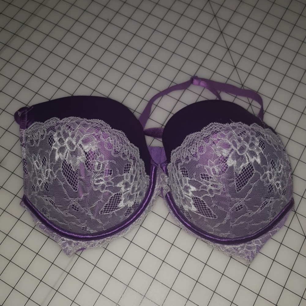 Cacique Bra