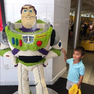 Meet your Posher, Lisa