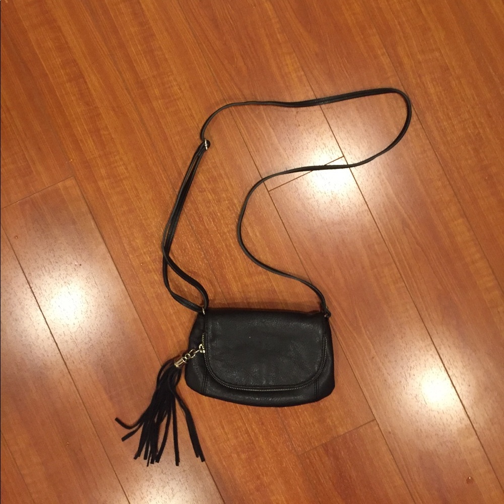 Express bag