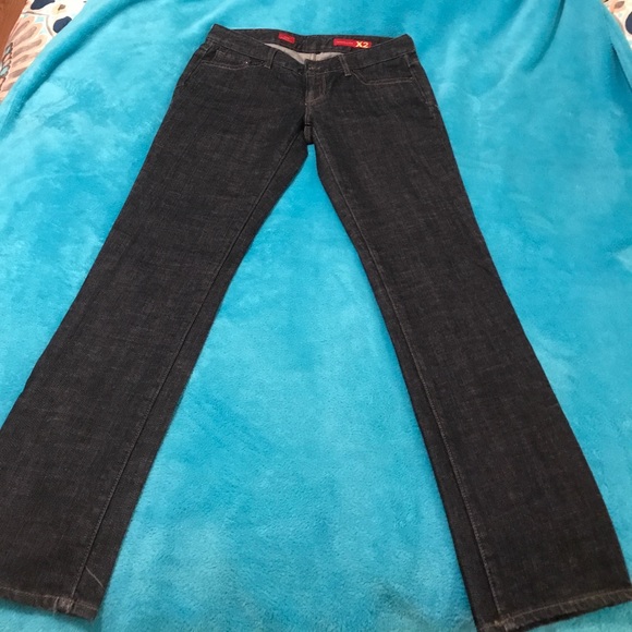Express skinny jeans - Picture 2 of 3
