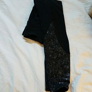 Athleta Leggings