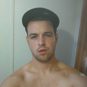 Meet your Posher, Sean