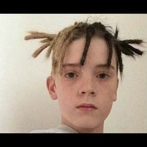 Meet your Posher, Julian