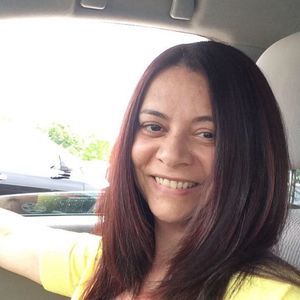 Meet your Posher, Stefania