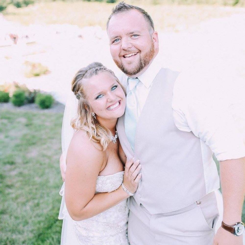 Meet your Posher, Aaron