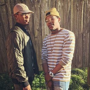 Meet your Posher, Kameron