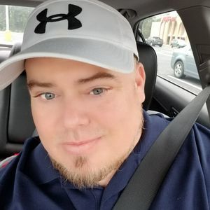 Meet your Posher, Greg