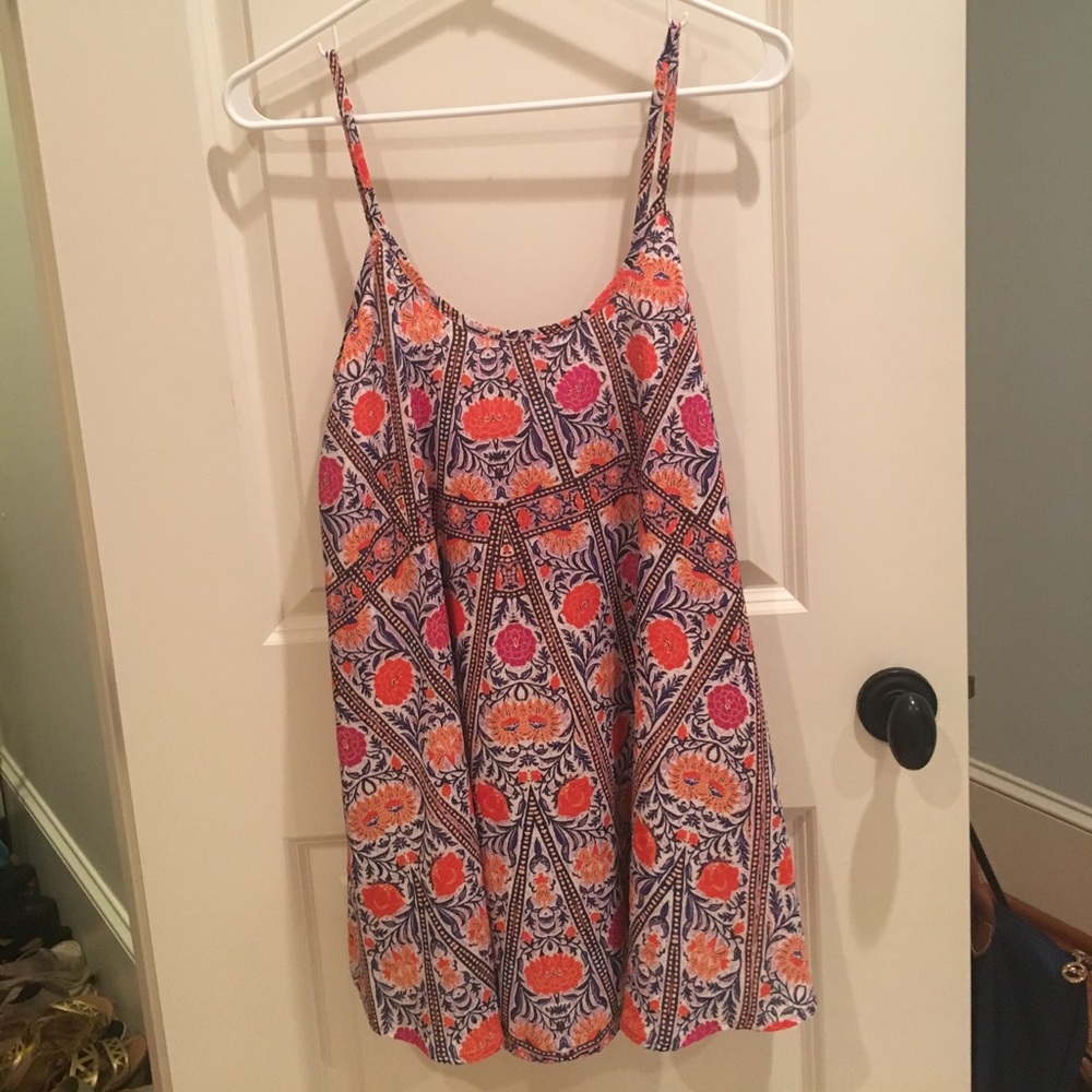 Show me your mumu dress