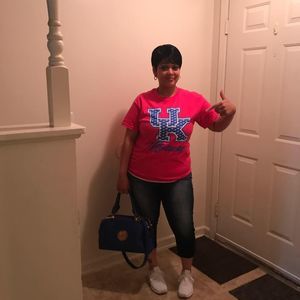 Meet your Posher, Quenisha