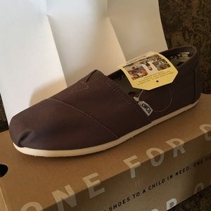 Toms women classic