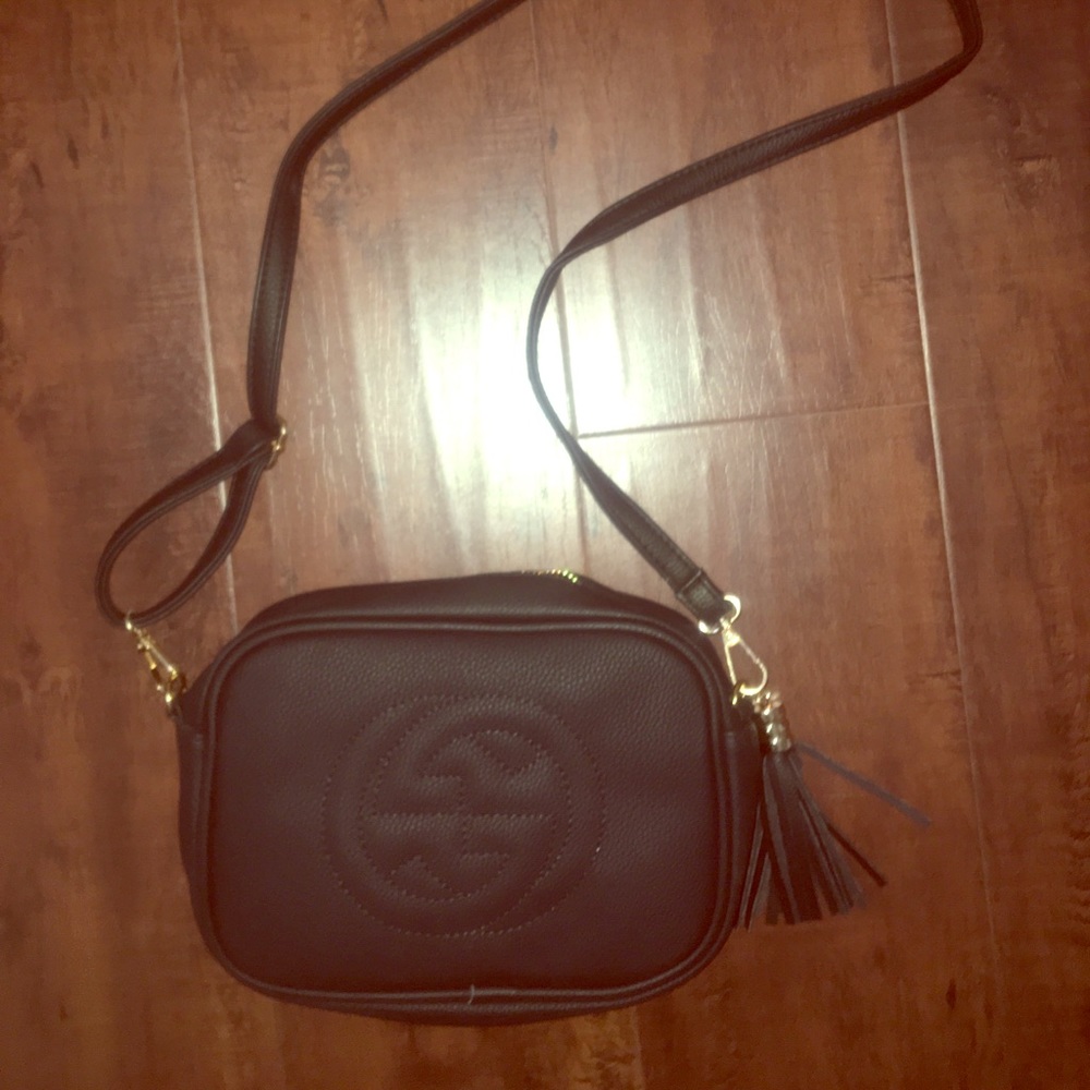 Soho disco handbag