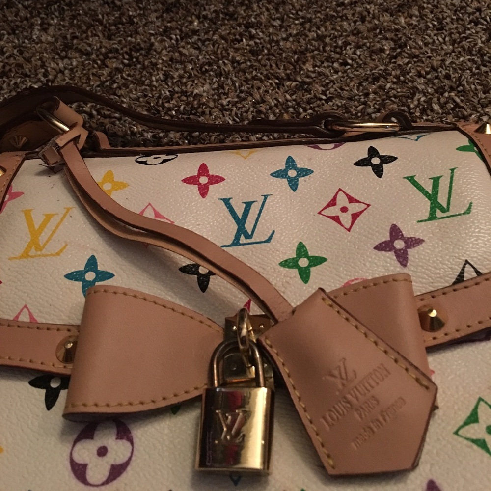 Luis Vuitton