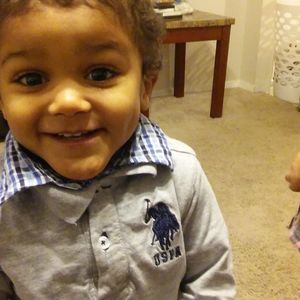 Meet your Posher, Adrian