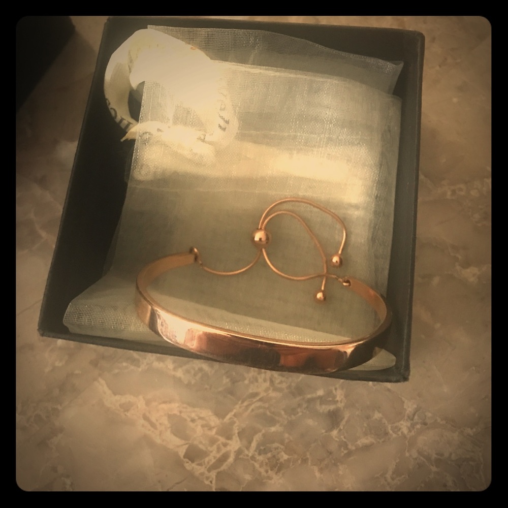 Bronzallure Made in Italy bracelet