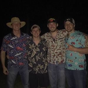 Meet your Posher, Jordan