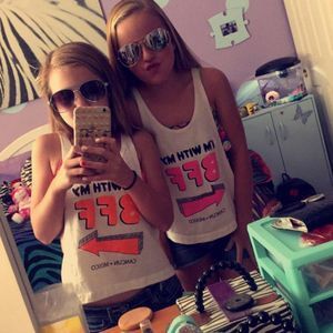 Meet your Posher, Kylie