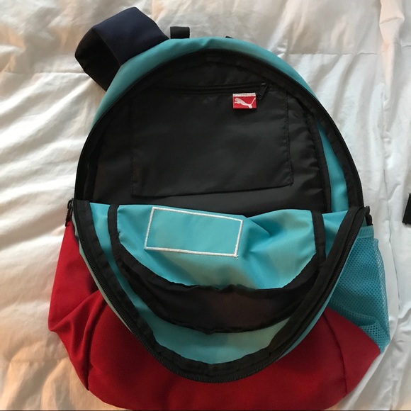 Puma BackPacks - Picture 3 of 4