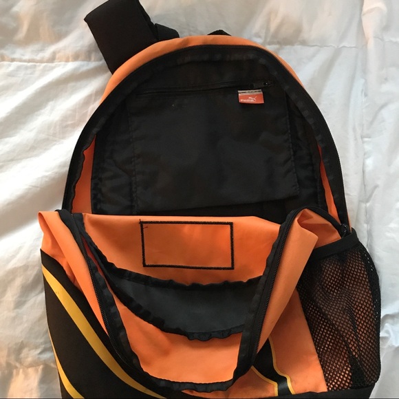 Puma BackPacks - Picture 4 of 4