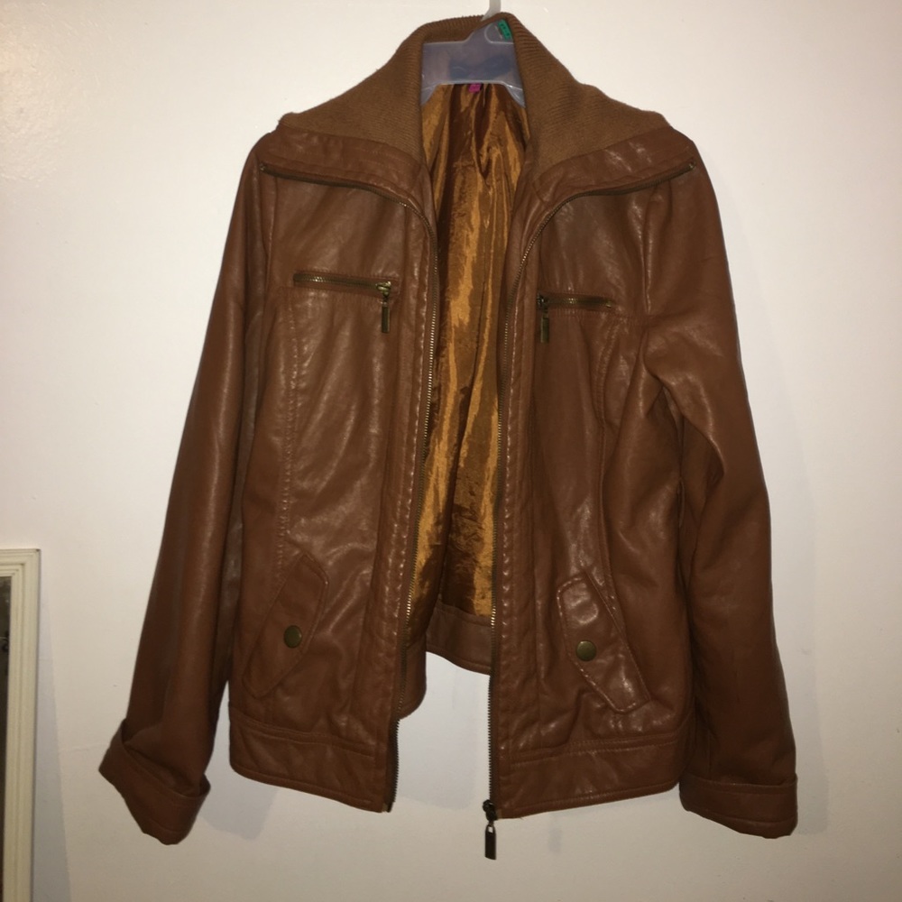 Jacket