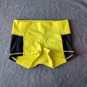 Lululemon Boogie Shorts