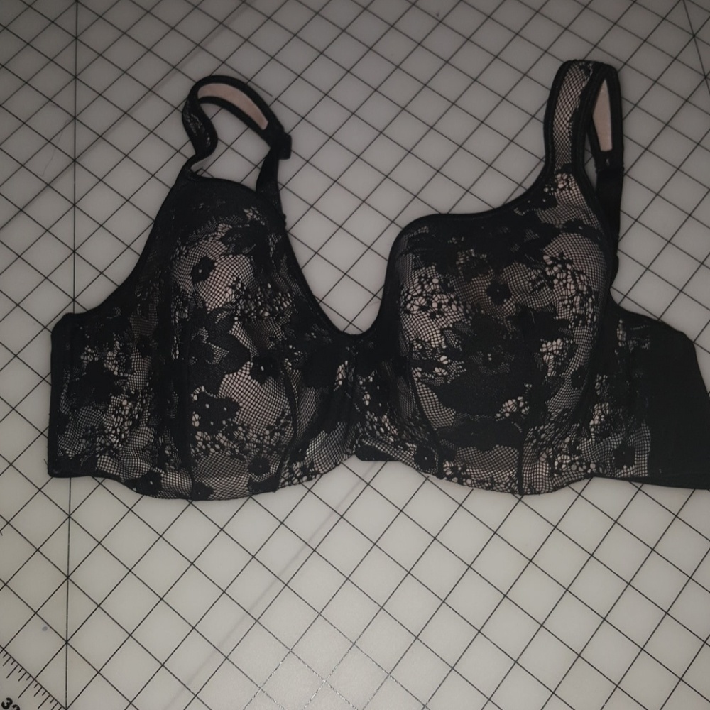 Cacique Bra