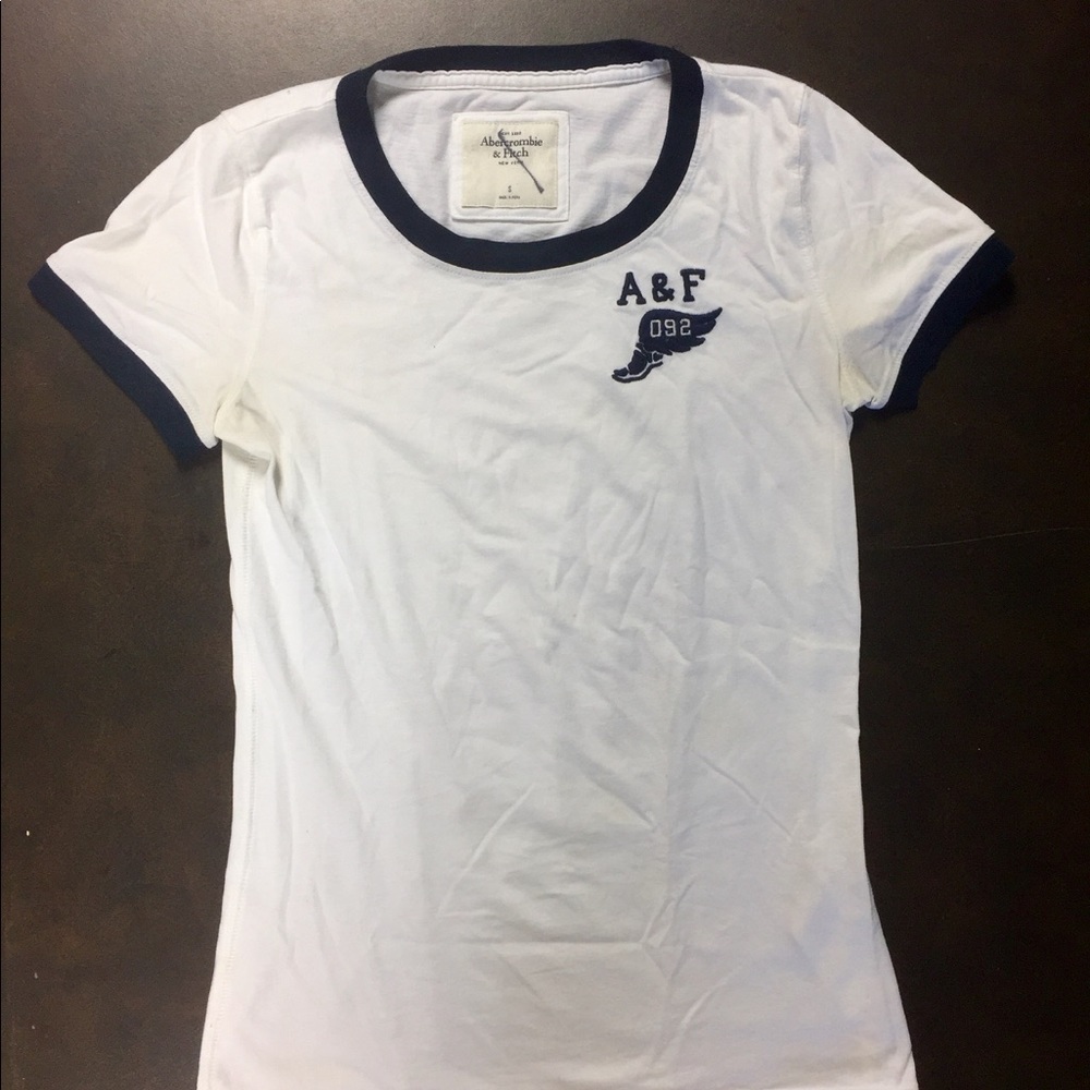 Abercrombie and fitch shirt