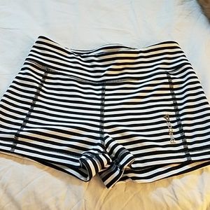 Reebok Yoga Shorts