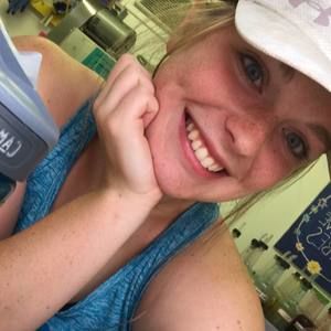 Meet your Posher, Riley