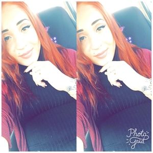 Meet your Posher, Jamie