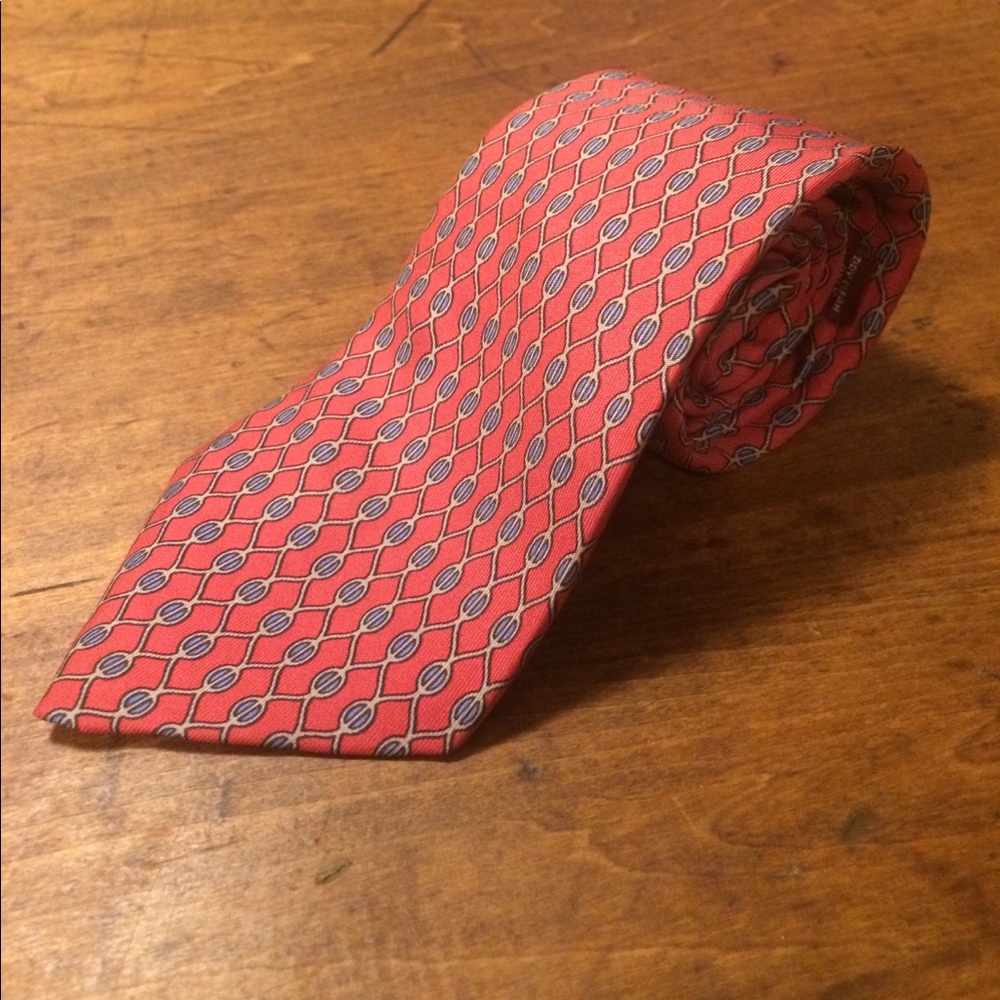 Hermés Tie