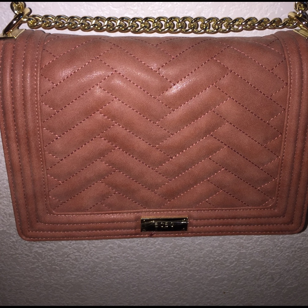 Brand new without tags bcbg shoulder bag