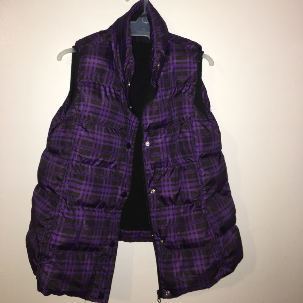 Vest