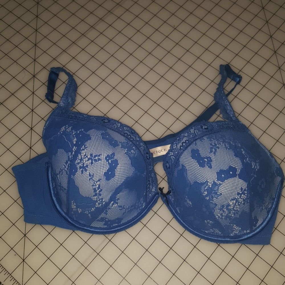 Cacique  Bra