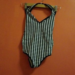 American Apparel Bodysuit