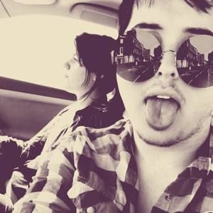 Meet your Posher, Brannon