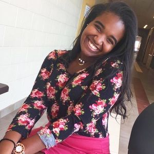 Meet your Posher, Nyah