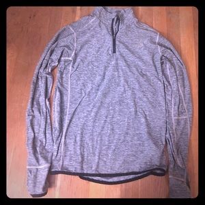 New Balance Transit Quarter-Zip