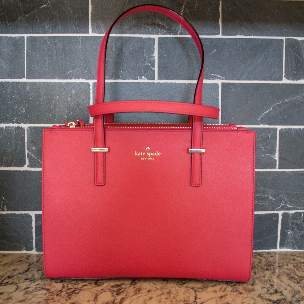 Kate Spade Cameron Street Jensen Bag Small