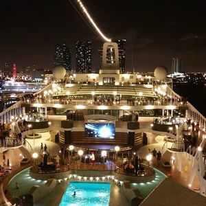 Meet your Posher, Ben