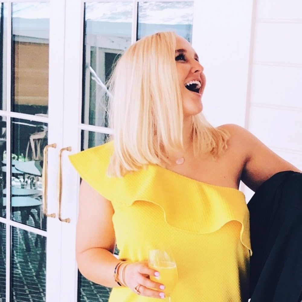 Meet your Posher, Bailey