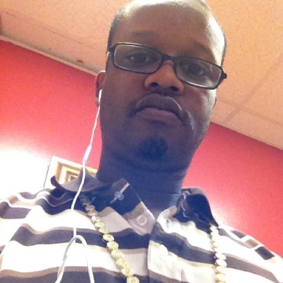 Meet your Posher, Mark - Picture 1 of 1