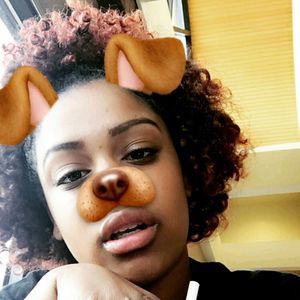 Meet your Posher, Sonja