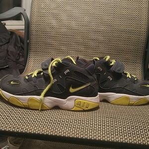 Nike air shoes