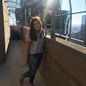 Meet your Posher, Ashley