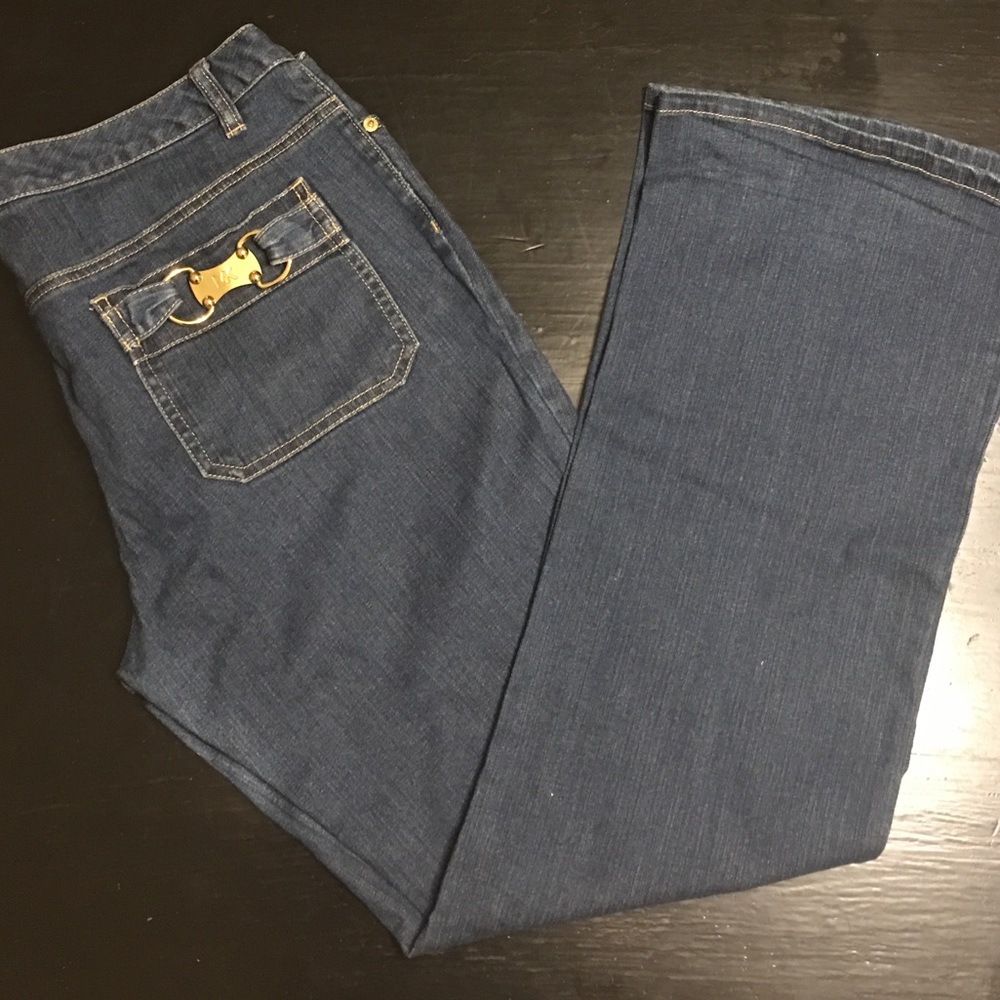 Michael kors jeans