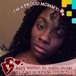 Meet your Posher, Renisha