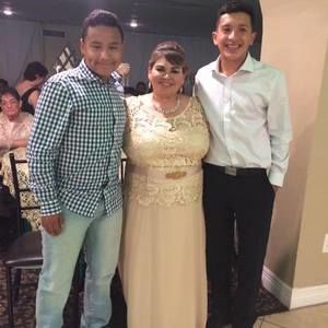 Meet your Posher, Nancy